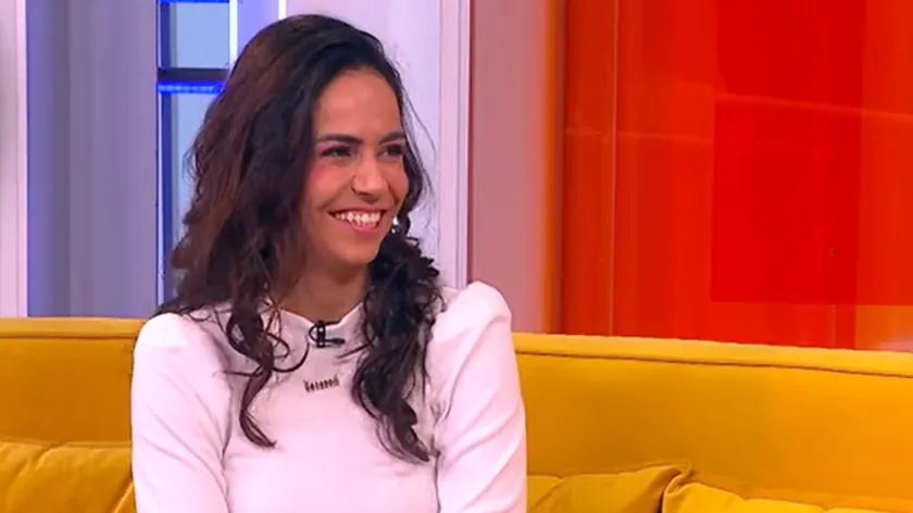 Brezilyalı Livia Belgrad'a Yerleşti, Sırp Milan ile Evlenip Beş Çocuk Sahibi Oldu