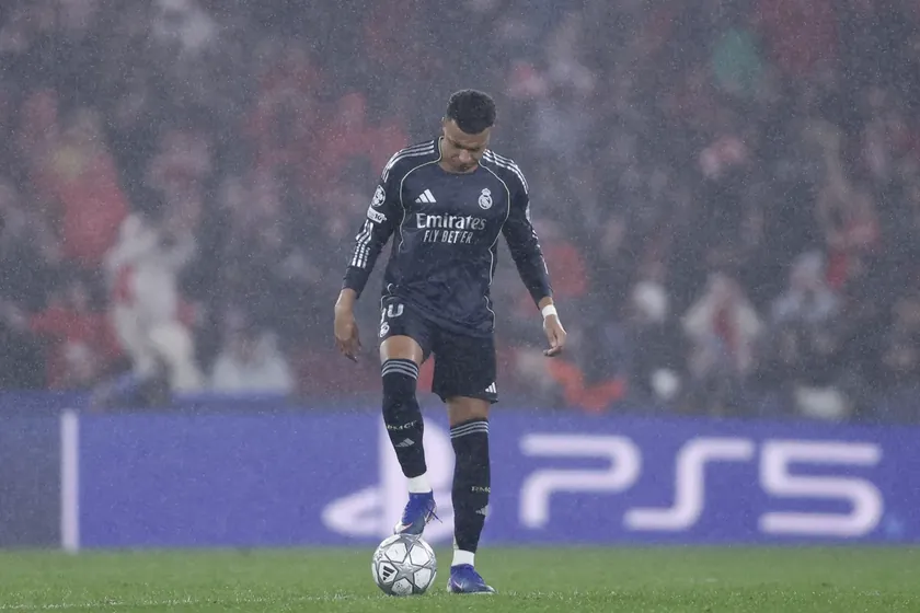 2025/2026 sezonu Şampiyonlar Ligi'nin nihai (son) tablosu