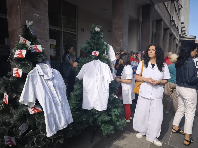Sırbistan Başbakanı Aleksandar Vučić Apoteke Beograd'a dair verilen sözleri yerine getirdi.