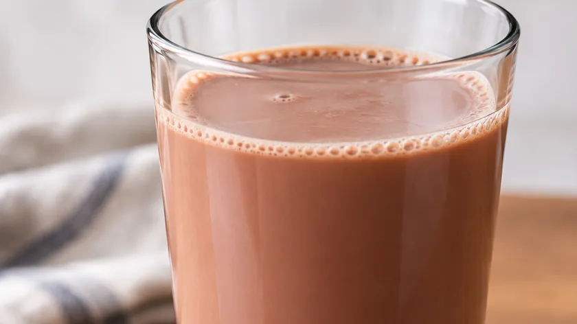 Horizon Organic Dairy, organik çikolata sütünü geri çağırdı!