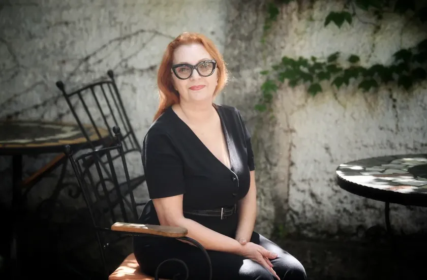 Tanja Bošković bu yıl ödülün sahibi oldu.