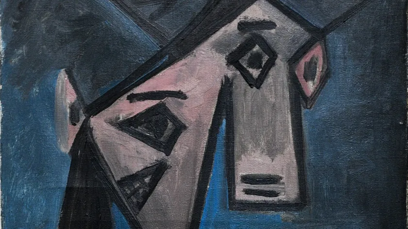 Fransa'da 100 Euroya Bir Milyon Euro Değerinde Picasso Tablosu Kazanma Şansı