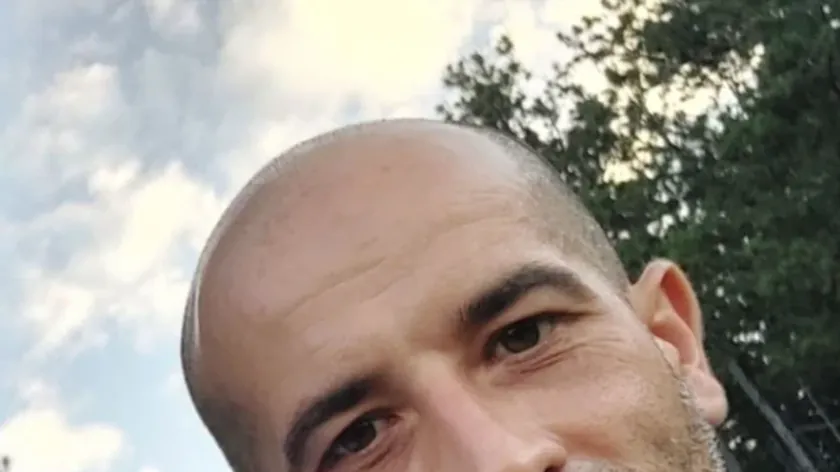 Sırbistan Sremska Mitrovica'dan Kayıp Živko Vrcelja'dan Sekiz Gündür Haber Yok