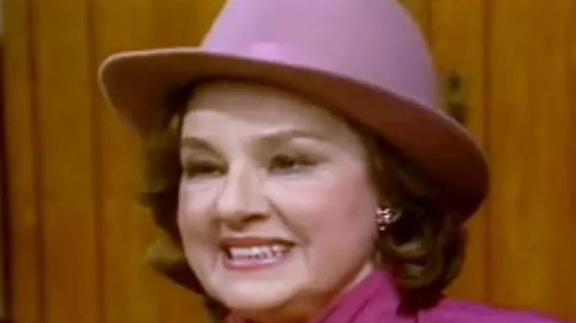 Sırbistan'da Aktris Dobrila Stojnić'ten Olivera Marković Hakaretlerine Açık Mektup