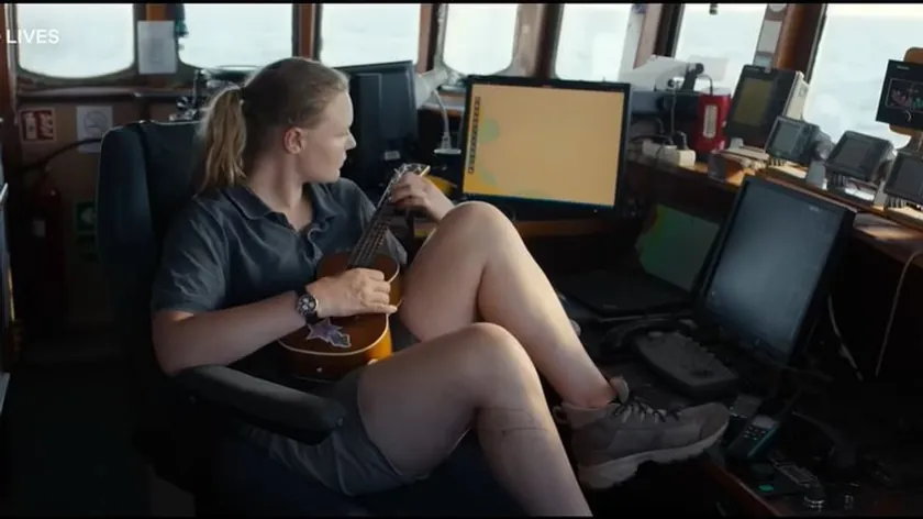 Netflix'te Almanya yapımı "23 000 Lives" filmi yayınlandı