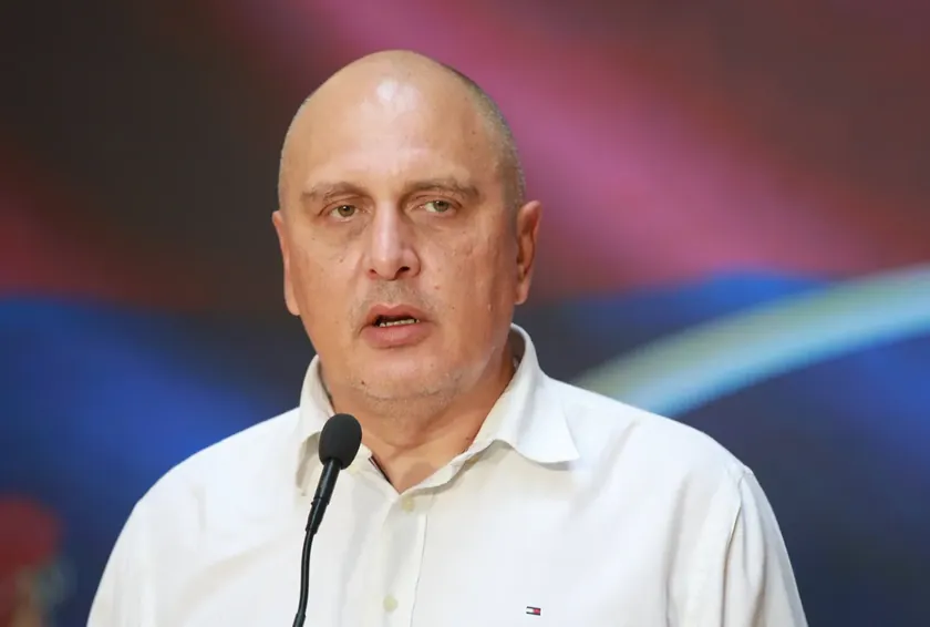 Sırbistan İşçi Birlikleri Başkanı Nebojša Aleksić, yeni Udružen Sindikata Srbije "Sloga" ofislerinin açılışına katılacağını duyurdu.