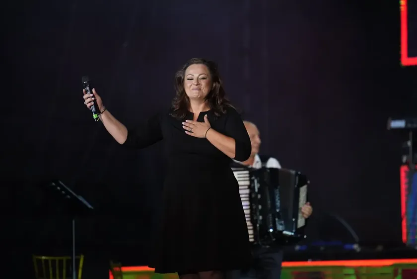 Anica MilenkoviÄ ile Nedeljko BajiÄ'in Düet Hikayesi