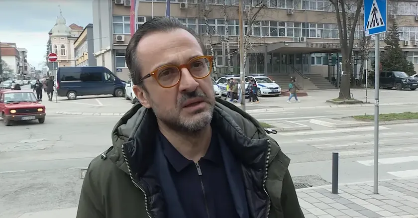 Sırbistan Kraljevo'da gözaltına alınan üç gazi serbest bırakıldı, avukat gözdağı aktardı