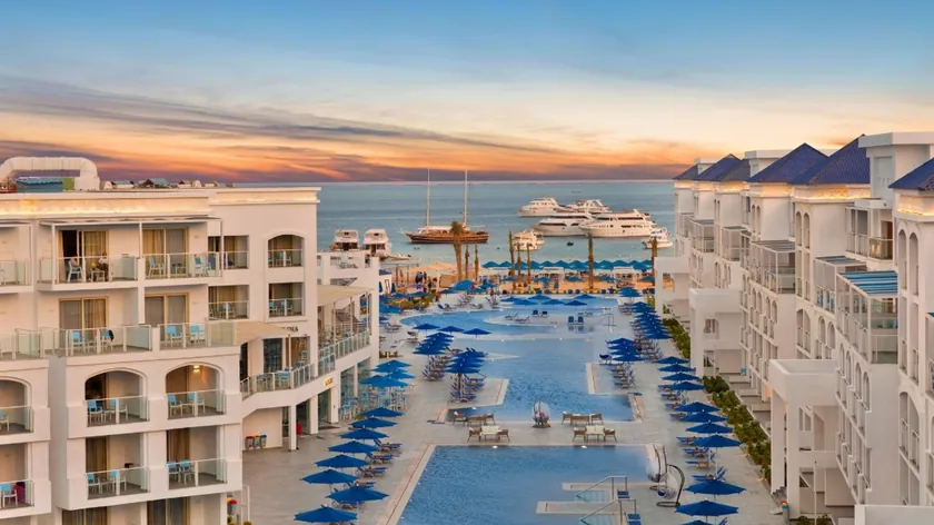 Mısır'ın Hurgada Bölgesi Memşa'da Yetişkinlere Özel Lüks Tatil Deneyimi Bekliyor