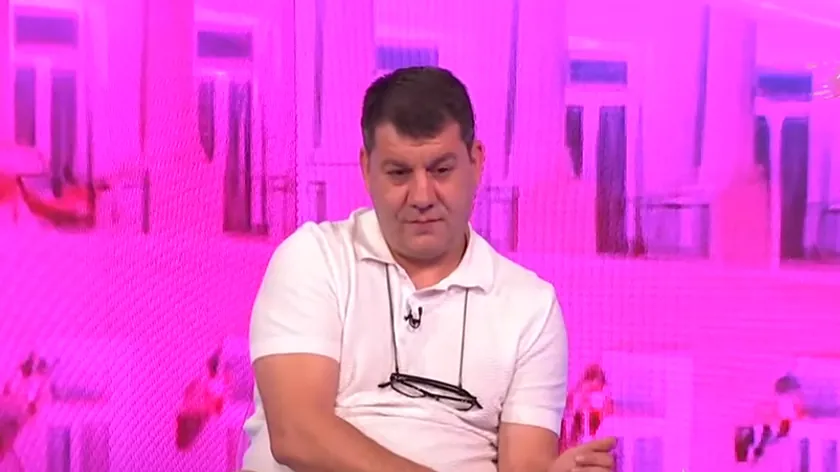 Sırp eski yarışmacı Ivan Marinković'in oğlu Željko hakkındaki kararını açıkladı.