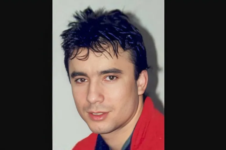 Kayıp Makedon uyruklu erkek serin buzağıda 22 yıl sonra bulundu