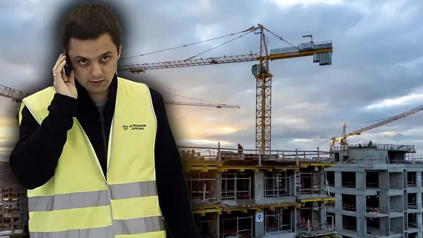 Sırbistan Belgrad eski müdürünün İsviçre'de milyonlarca frankı ve inşaat şirketleri var