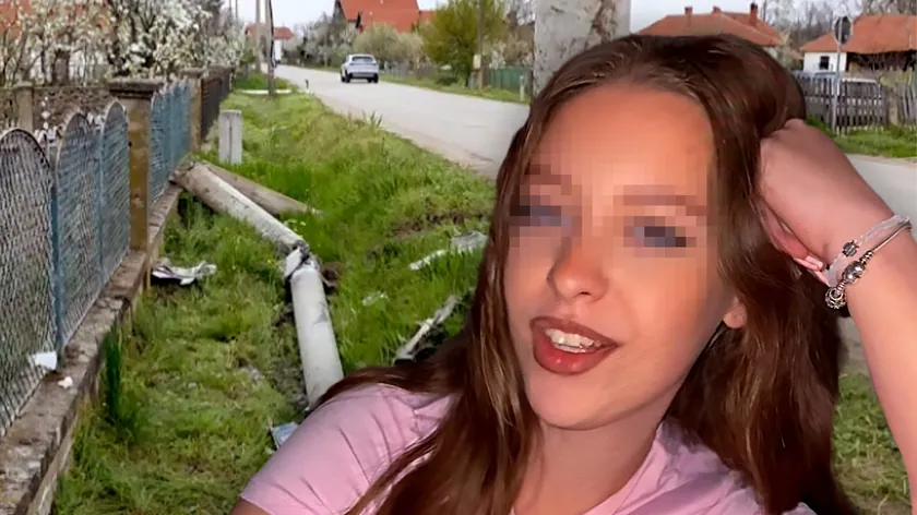 Sırbistan'daki Trafik Kazasında Ağır Yaralanan Genç Kızın Durumu Stabilize Oldu