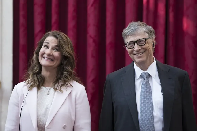 Melinda Gates, Eski Eşi Bill Gates Hakkındaki Epstein İddiaları Üzerine Açıklama Yaptı