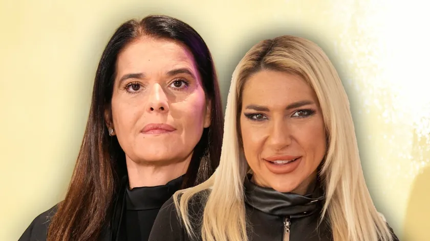 Jovana Jeremić, Milice Mitrović'in tavsiyelerini dinlediğini söyledi.