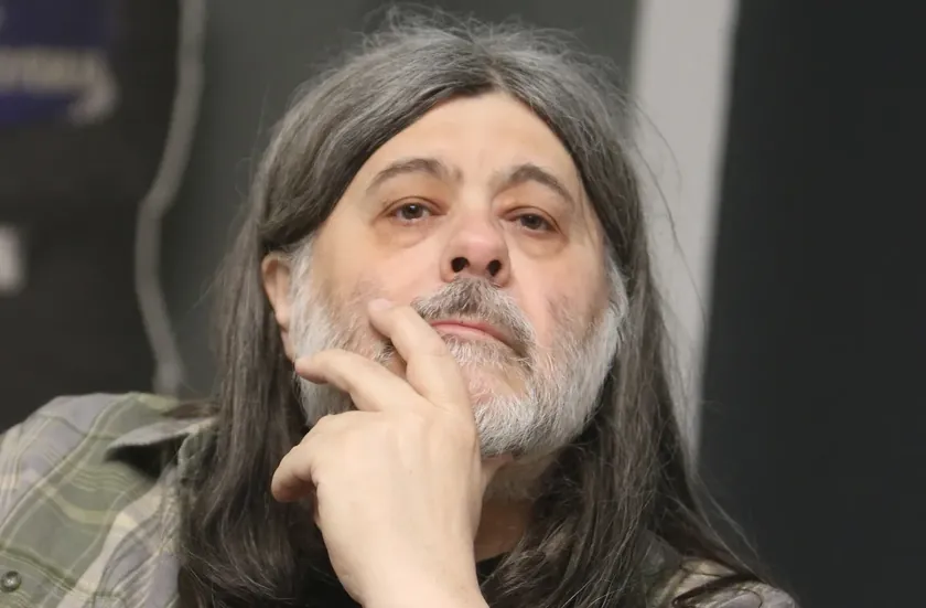 Sırbistan'da Ünlü Gazeteci Teofil Pančić Anısına Anma Gecesi Düzenlendi