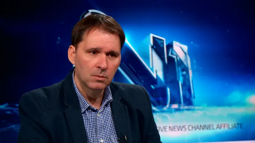 Sırbistan'da N1 Televizyonu Direktörü Igor Božić Görevden Alındı, Bağımsızlık Endişeleri Yükseldi