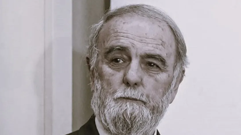 Sırbistan'ın önemli heykeltıraş ve ressamı Akademisyen Sava Halugin 81 yaşında vefat etti