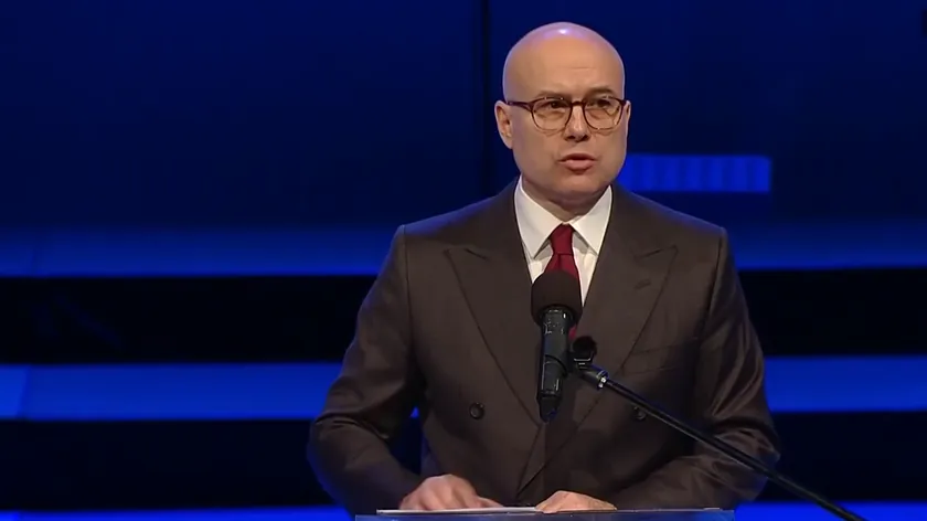 Sırbistan'da Vučević, muhaliflerin tek hedefinin Cumhurbaşkanı Vučić'i öldürmek olduğunu kaydetti