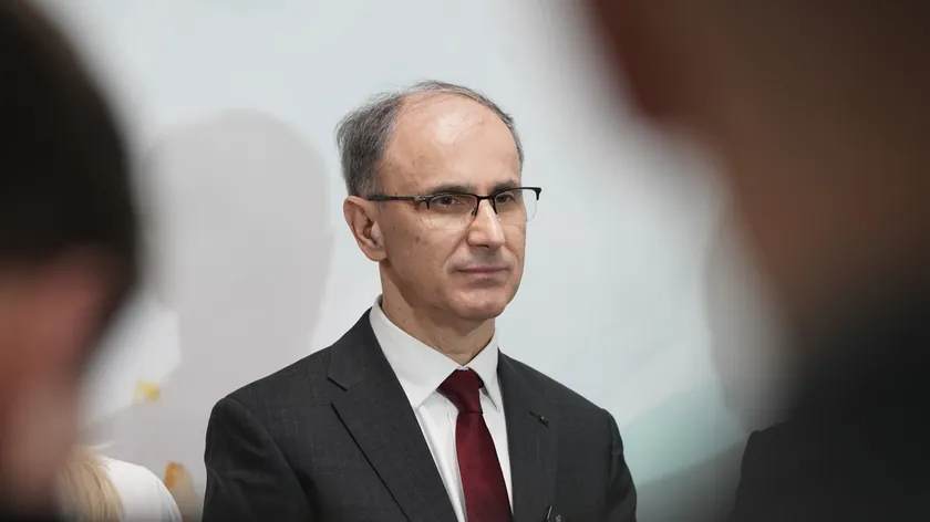 Sırbistan'da e-rapor sistemi sağlıkta dijital dönüşümle vatandaşlara kolaylık sağlıyor