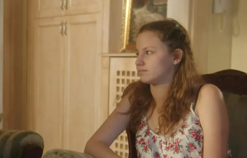 Sırbistanlı genç oyuncu Dostana Nikolić, 21 yaşında lösemi mücadelesini kaybetti.