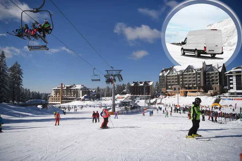 Gea Turs, Kopaonik'ta dört çocuk için taşıma sağlamadı: Avukat Şabić, ebeveynlerin alabileceği hukuki adımları açıkladı