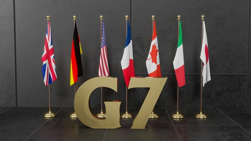 G7 Maliye Bakanları ve Merkez Bankası Başkanları Finans Piyasaları İçin Acil Toplanıyor