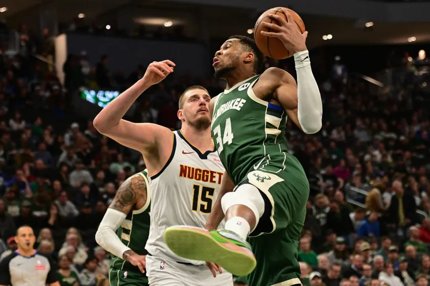 NBA'da Değişiklik Bekleyen Takaslar: Jang Gitti, Janis Beklemede