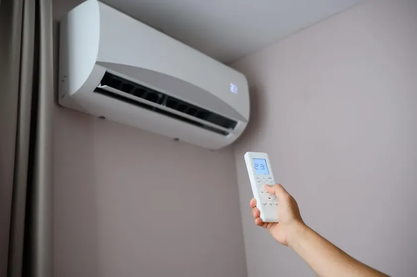 Sırbistan'da yüksek sıcaklıklar nedeniyle elektrik tüketimi artıyor.