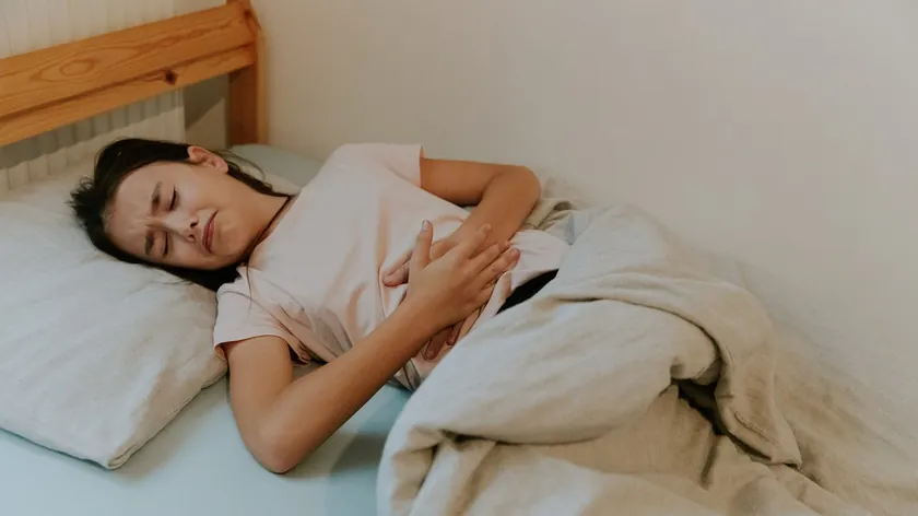 Gebelik ve Çocukluk Dönemindeki Stres Bağırsak Hastalıkları Riskini Yükseltiyor