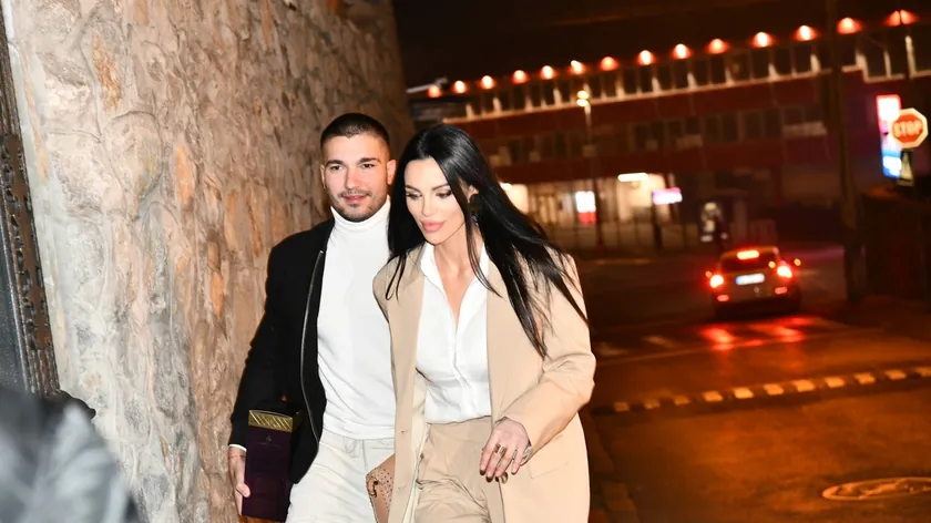 Sırbistan'ın Surçin Bölgesinde Ünlü Çift Tavukçuluk İşini Genişletiyor