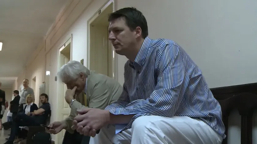Sırbistan Vucic Ailesi Hukuk Mücadelesinde Yeni Gelişme: Mahkeme Kararı Tepki Çekti