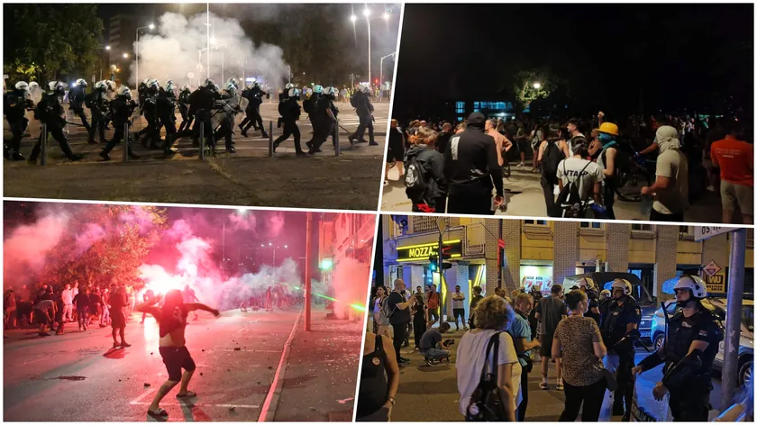 Büyük protesto 14 Şubat'ta Valjevo'da gerçekleştirilecek