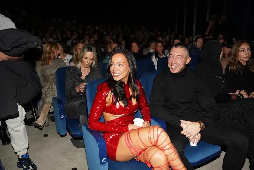 Sırbistanlı Şarkıcı Edita Aradinović Hamilelik Döneminde Ayrılık Kararı Aldı