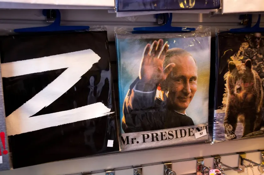 Ukrayna'daki savaş beşinci yılına girerken Rusya'da militarizasyon ve hayat pahalılığı artıyor