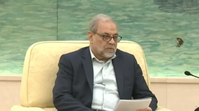 İran Yüksek Ulusal Güvenlik Konseyi Sekreterliği Görevine Muhammed Baker Zolkadr Atandı