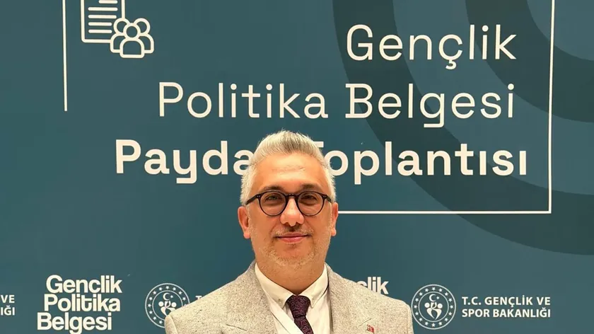 Türkiye'den Yasin Nuri Cakin esporu akademi ve sanayi arasında köprü kurarak güçlendiriyor