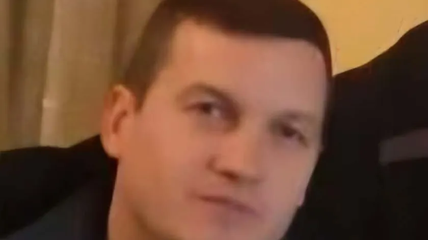 Kraljevo'dan Marko Steić Kosovo'da Kayboldu, Dört Gündür Haber Yok