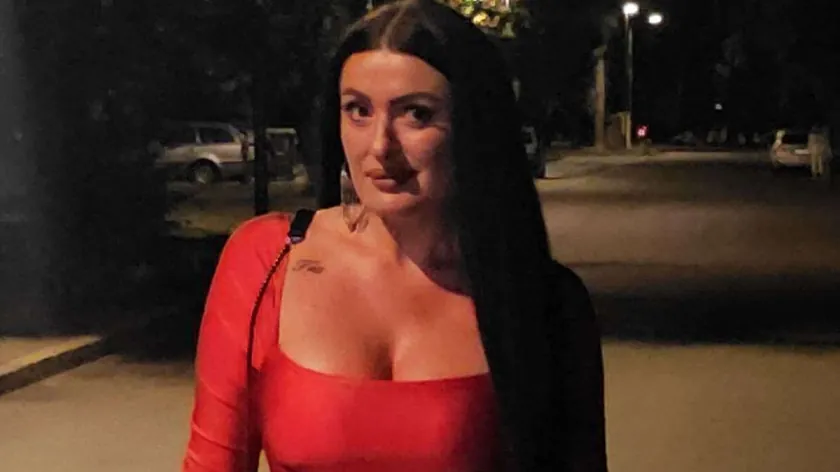 Dubai'deki bomba saldırıları sonrası tahliye edilen Silvija Đogani dua ederek güç buldu