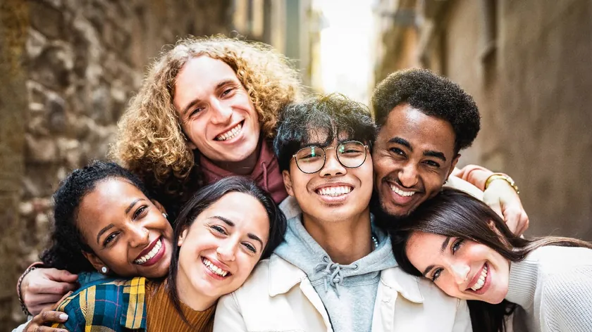 Sırbistanlı Marko Gönüllülük Sayesinde Dünya Çapında Ömür Boyu Dostluklar Kurdu