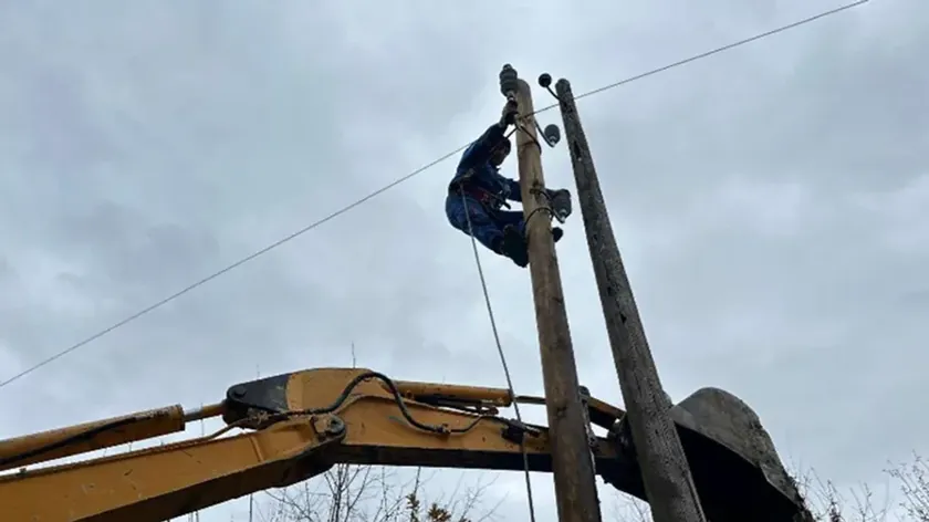 Ivanjica'da pazar günü elektrik kesinmesi olacak.