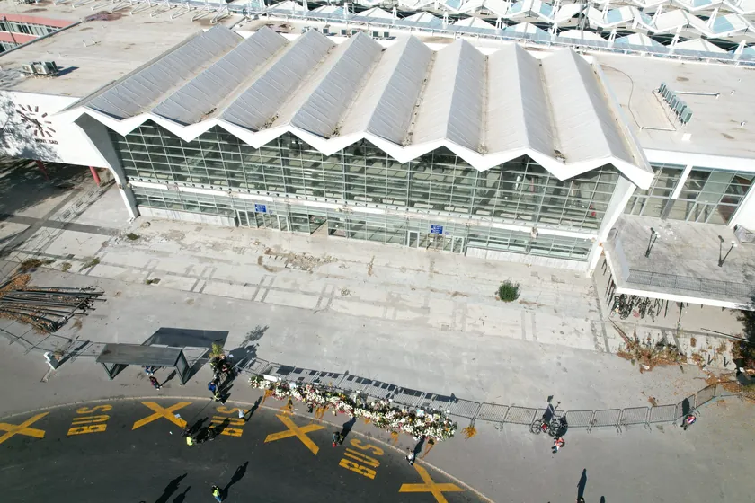 Esas konu “Nadstreşnica” davası henüz Apelasyon Mahkemesi'ne ulaşmadı: Vesić hakkında nihai karar bekleniyor