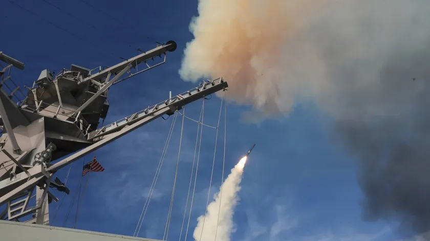 Rusya İran'a Uydu İstihbaratı Sağlayarak Ortadoğu Gerilimini Körükleyip Büyük Gelir Elde Ediyor