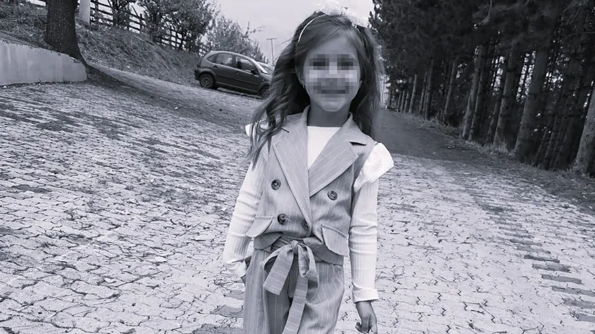 Čačak'ta bademcik ameliyatı sonrası vefat eden Ema'nın annesi duygularını dile getirdi