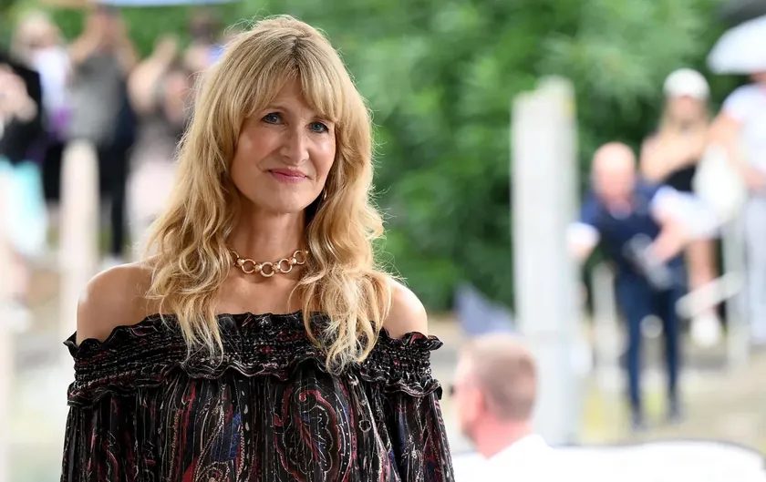 Sırbistan'dan Lora Dern boyu nedeniyle kariyerinin başında rol kaybettiğini belirtti