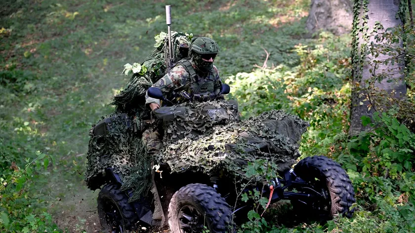 Sırbistan Savunma Bakanlığı, özel kuvvetler için 1 Haziran-15 Temmuz arası başvuru tarihlerini duyurdu