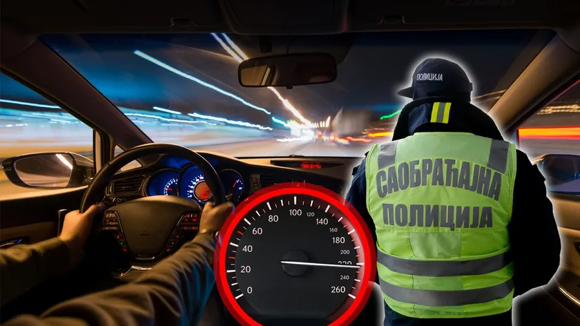 Sırbistan'da Ehliyetini Kaybeden Sürücüler İçin Zorunlu Seminer ve Sınav