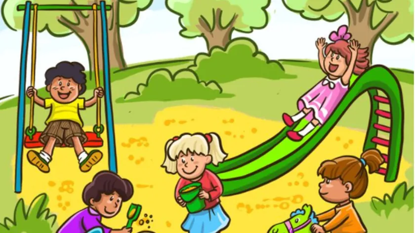 Samo 2% insan görme yeteneğini test edebilen bir optik yanılsama bulmacası Başarabilir misiniz?