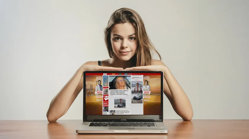 Sırbistan'da Ağustos 2026'nın en çok ziyaret edilen web siteleri listesi yayınlandı.