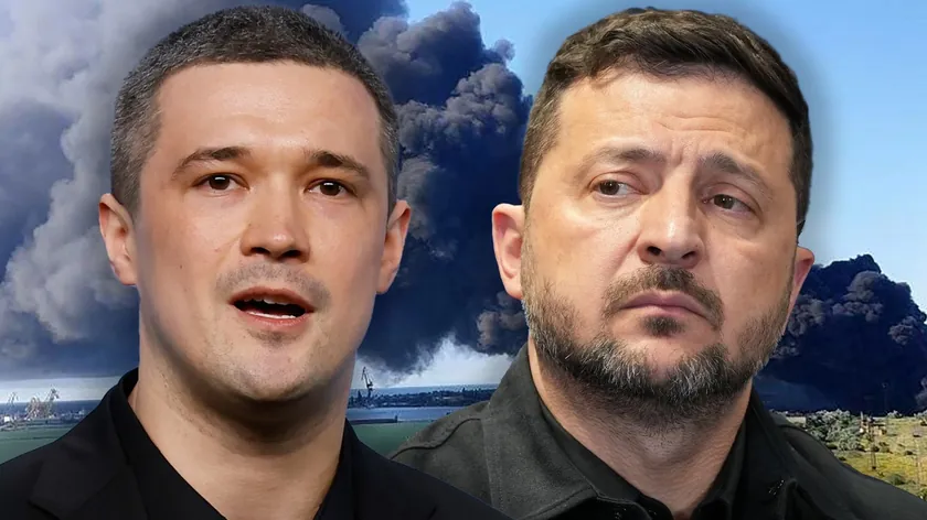 Sırbistan'ın eski savunma bakanı Mihailo Fedorov dramatik bir mesaj gönderdi.
